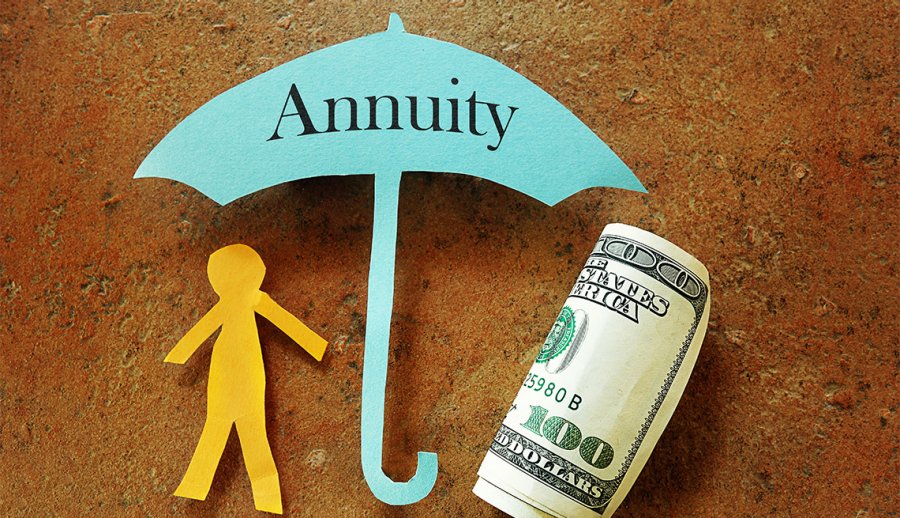 How Much Annuity To Sell And Save The Benefits