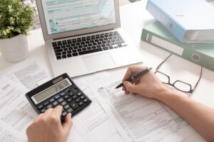 You Need a Business Accountant