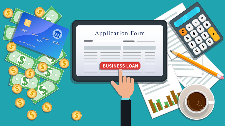 alternative small business loans