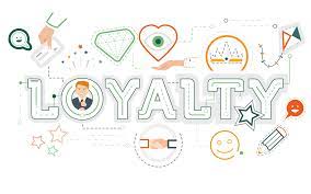 Customer loyalty through employee engagement