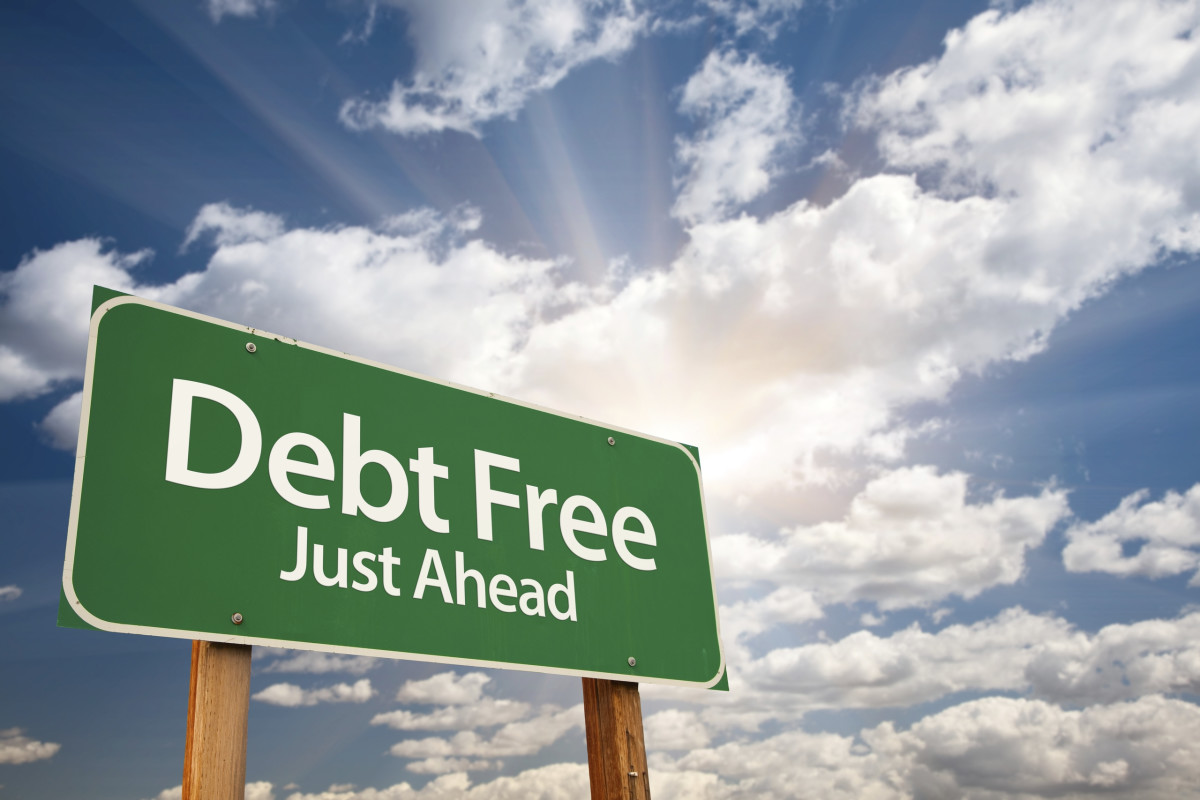 Freedom Debt Relief Reviews Several New Year’s Tips To Get Your Finances Off To A Great Start