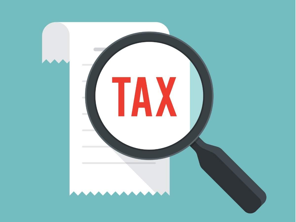 Tax Facts: 3 Reasons the IRS May Audit You