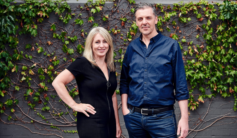 Icon Agency breathes new life into KMD Brands