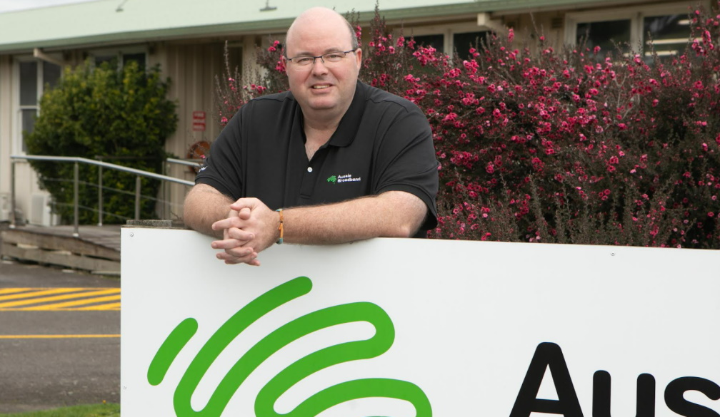 Aussie Broadband acquires Brisbane-based Over the Wire