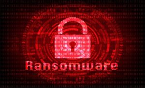 Five steps to protect against and recover from ransomware attacks