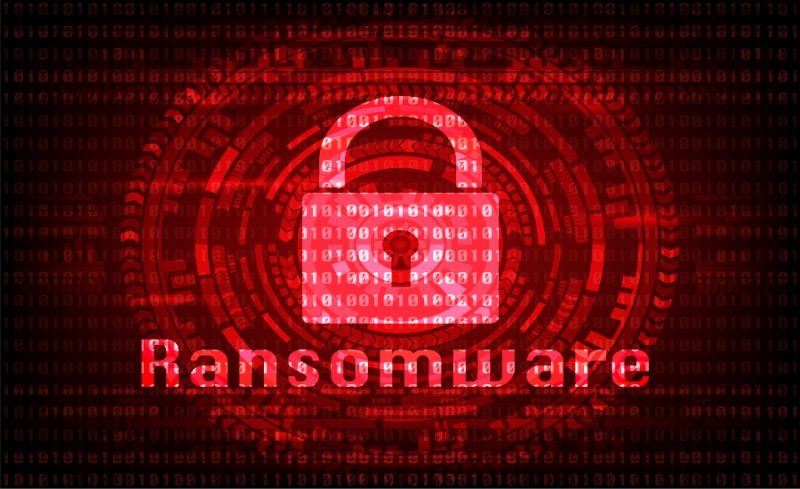 Five steps to protect against and recover from ransomware attacks