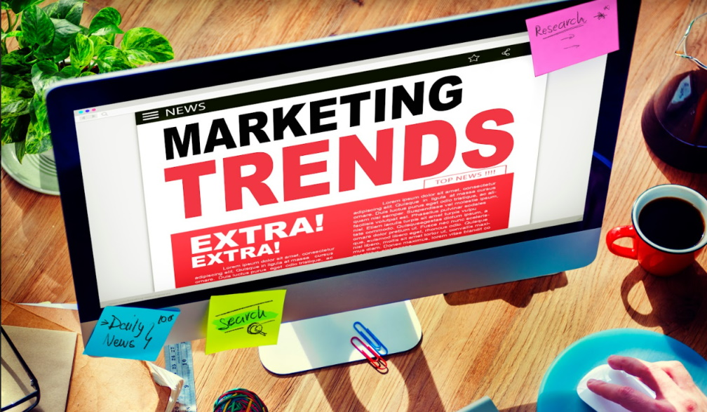 Advertising Trends In 2022: What Every Entrepreneur Must Know