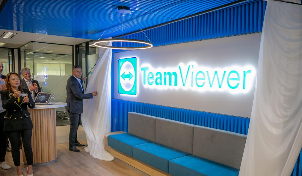 TeamViewer Marks Ten Years in Australia with New ANZ Regional Office Launch in Adelaide