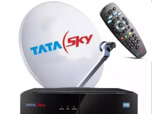 TATA Sky DTH recharge plans