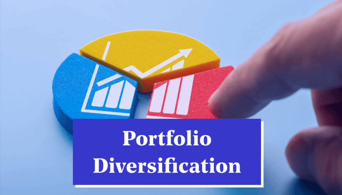 diversify your investment portfolio